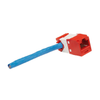 Modular/Ethernet Connector (RJ45, RJ11) Jacks - 298-13026-ND - DigiKey