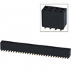 Headers, Receptacles, Female Sockets - S5738-ND - DigiKey
