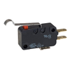Limit Switches - Z4991-ND - DigiKey