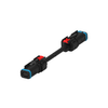 Rectangular Cable Assemblies - 1734-2382948-4-ND - DigiKey