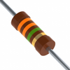 Through Hole Resistors - CBT25J3M3-ND - DigiKey