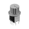 Rotary Switches - 360-3635-ND - DigiKey