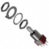Toggle Switches - CKN10312-ND - DigiKey