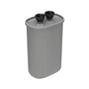 Motor Start, Motor Run Capacitors (AC) - OTBJ405KNPIR-F-ND - DigiKey