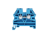 IMOA Connectors, Cordsets & Terminals - ER2.5BLUE - Galco Industrial Electronics