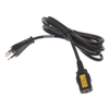 Power, Line Cables and Extension Cords - 486-1587-ND - DigiKey