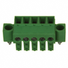 Headers, Plugs and Sockets - A98393-ND - DigiKey