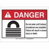 Signs, Nameplates, Posters - 2267-144470-ND - DigiKey