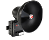 Informer15 Series C IP-enabled 15 W Hazardous Location speaker -  - Federal Signal Corporation - Industrial Signaling and Systems