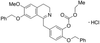 7-Benzyloxy-1-(4-benzyloxy-3-ethoxycarbonyloxybenzyl)-6-me.. - 20609 - Medical Isotopes, Inc.