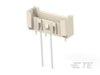 PCB Headers & Receptacles - 1-2413791-7 - TE Connectivity