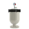 PULSATION DAMPENERS -- A1201ARF - Image