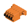 Headers, Plugs and Sockets - 1335640000-ND - DigiKey