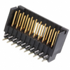 Headers, Male Pins - A114653-ND - DigiKey