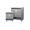 Isolation Transformers and Autotransformers, Step Up, Step Down -- 2106-E81H225S-ND - Image
