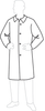 Protective Apparel, PermaGard&reg; -- 18300 - Image