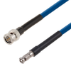 Coaxial Cables (RF) - 6099-PE3C8814/BL-36-ND - DigiKey