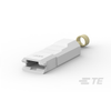 Quick Connects, Quick Disconnect Connectors - 5-520963-1-ND - DigiKey