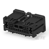 Rectangular Connector Housings - 1924126-1-ND - DigiKey