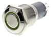 Push Button Switches - 8118465 - RS Components, Ltd.