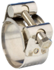 Hose Clips & Jubilee Clips - 1245716 - RS Components, Ltd.