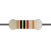 Through Hole Resistors - 1997636 - RS Components, Ltd.