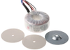 Toroidal Transformers - 7529426 - RS Components, Ltd.