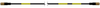 Connection Cables for Uniaxial Piezoelectric Acceleration Sensors, Sensor Charge Cable -  - SAB BRÖCKSKES GmbH & Co. KG