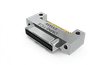 BiLobe® Connectors - Commercial Off The Shelf(COTS) -Type Dual Row - A28100-031 - Omnetics Connector Corporation