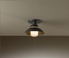 Semi-Flush Mts.-Other - 383575 - Light Center (The)