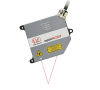 Direct reflection sensor - optoNCDT ILD1750-2DR - Micro-Epsilon Group