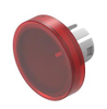Push Button Lenses - 1760202 - RS Components, Ltd.