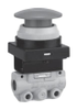 Pneumatic Manual Control Valves - 8852095 - RS Components, Ltd.