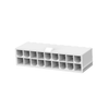 Headers, Male Pins - 1111-1-1586037-8-ND - DigiKey
