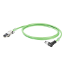 Between Series Adapter Cables - 281-8017-ND - DigiKey