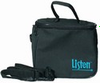 Listen Soft Case - used to transport 2-3 portbale products and accessories. Includes shoulder and belt straps -  - Tele-Communication, Inc.