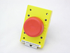 2.25 inch Mushroom Plunger with Spring Latch - 02182-002-3 - Rees, Inc.