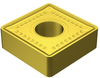T-Max&reg; P insert for turning - SNMM 25 07 32-MR 4035 - Sandvik Coromant Co.