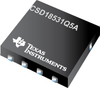 CSD18531Q5A 60V N-Channel NexFET Power MOSFETs, CSD18531Q5A - CSD18531Q5A - Texas Instruments
