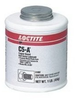 Loctite C5A Paste Anti-Seize Lubricant - 1 lb Brush Top Can - 51007 -- 079340-51007 - Image