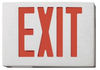 Exit Sign - NNYXDB3RBABSD - Juno Lighting Group