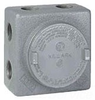 Explosionproof Conduit Outlet Box - GRSSA-2 - Hubbell Electrical Products