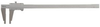 600mm Vernier Caliper NIB Style - 160-131 - Transcat, Inc.