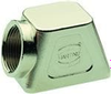 Heavy Duty Power Connectors - 19140010501 - VAST STOCK CO., LIMITED