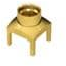 RF Connectors / Coaxial Connectors - SMP-J-C-GF-RA-CA7 - VAST STOCK CO., LIMITED