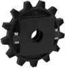Rexnord 614-831-10 Thermoplastic MatTop & TableTop Sprockets -- 614-831-10 - Image