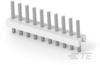 PCB Headers & Receptacles - 1-644749-0 - TE Connectivity