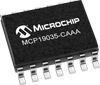 30V High Speed Buck PWM Controller - MCP19035-CAAA - Microchip Technology, Inc.
