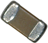Mlcc Capacitor, 0.015Uf, 25V, X7R, 10%, 0603; Capacitance Kemet - 07X0770 - Newark, An Avnet Company