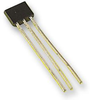 Hall Effect Sensor, Unipolar, 20 Ma, To-92, 3, 3.8 V, 30 V Rohs Compliant Honeywell - 18J9672 - Newark, An Avnet Company